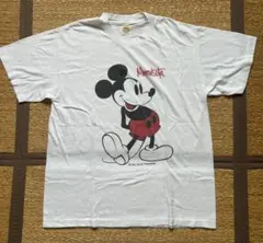 ZOZOVILLA ミッキーマウス 井田幸昌 Tシャツ 長袖 - メルカリ