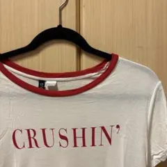 h&m tシャツのサムネイル