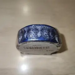 741＊未使用　mt マスキングテープ　フリルレースのサムネイル
