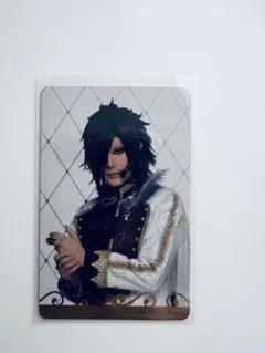 大典太光世 ランダムふぉとカード