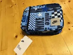 NIKE ランチバッグ 保冷 お弁当 タグ付き 新品