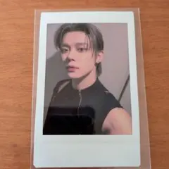 TXT ヨンジュンACT : TOMORROW JAPAN インスタントフォト