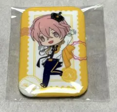 うたプリ マルイ (缶バッジ) ナギ