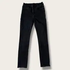 UNIQLO ユニクロ ヒートテック スキニーデニムのサムネイル