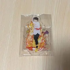 Man アクスタ　ぶら下がりシリーズ　まとめ売り 2025年最新】アクリルスタンドの人気アイテム - メルカリ