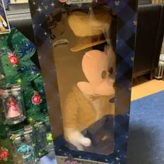 ディズニークリスマスオーナメントくじ 2021