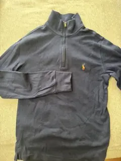 POLO RALPH LAUREN スウェットシャツ2枚セット