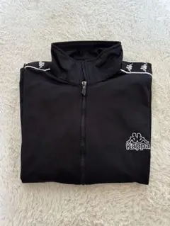 Kappaトラックジャケット