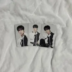 INI LAPOSTA2025 佐野雄大 トレカ