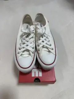 CONVERSE⭐️コンバース オールスター　23.5cm