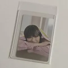 大倉空人 原因は自分にある。げんじぶ Teaflex ティーフレックス トレカ