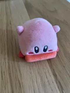 カービィ ぬいぐるみ ハッピーセット