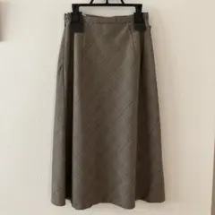 秋冬用　DOL FAMILY COMPANY LIMITED フレアスカート