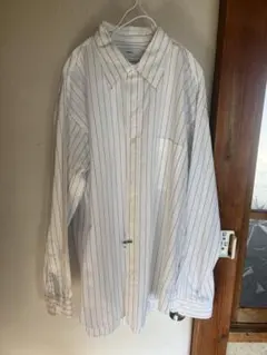 2026年最新】グラフペーパー graphpaper シャツ ストライプの人気