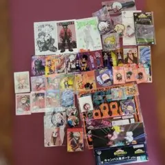 ヒロアカセット