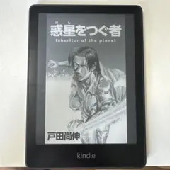 Amazon Kindle 第11世代 本体 マッチャ - メルカリ