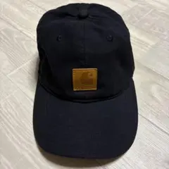 Carhartt キャップ ブラックのサムネイル