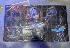 2026年最新】遊戯王 プレイマット wcqの人気アイテム - メルカリ
