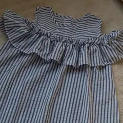 チュニック　１３０センチ