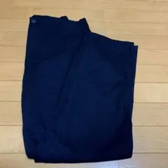 GU チノパン ネイビー 82cmのサムネイル