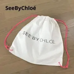 SeeByChloé 保存袋のサムネイル