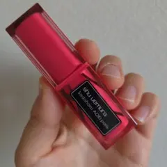 shu uemura Sadaharu AOKI paris 口紅