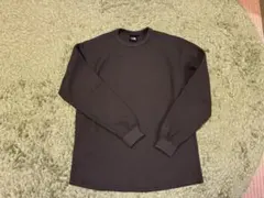 【THE NORTH FACE】ワッフルロングシャツ