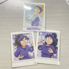 セット売り)忍たま乱太郎 パシャこれ 5年生 鉢屋三郎 久々知兵助 竹谷八左ヱ門