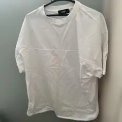 AZUL ENTRUSTプリント ホワイトTシャツのサムネイル