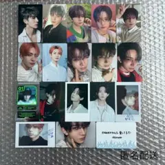 ENHYPEN ヒスントレカ 18枚セット