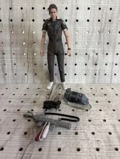 MTTOYS BIOHAZARD ジル・バレンタイン 1/6 フィギュア - メルカリ