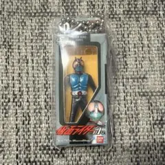 【新品】仮面ライダー ソフビ パッケージチャーム シークレット 旧1号