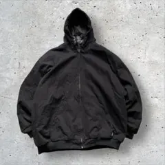 【4XL】RK Brandアクティブジャケット　ボックスシルエット