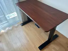 FlexiSpot メラミン化粧板 120×60×2.5cm