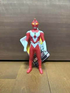 ウルトラヒーローシリーズ EX ウルトラマンゼアス 絶版 タグ付きのサムネイル