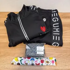 2025年最新】江口拓也 egumi ジャージの人気アイテム - メルカリ