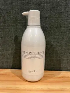 ミュゼコスメ CLEAR PEEL SERUM 500gのサムネイル