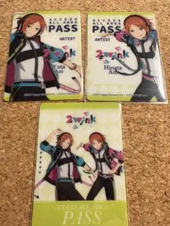 2026年最新】あんスタ2winkグッズの人気アイテム - メルカリ