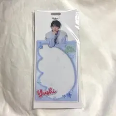 NCTWISH ランダムトイ ユウシ