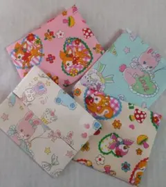 なぶちゃんはうす(o^^o)♡にやにや様 リクエスト 5点 まとめ商品