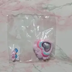 【即買可】なりきりプリキュア1 アイドルハートブローチ