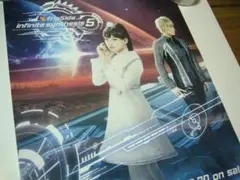 2026年最新】fripside ポスターの人気アイテム - メルカリ