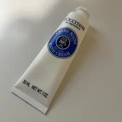 L'OCCITANE CREME MAINS ハンドクリーム 30ml