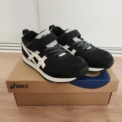アシックス スニーカー 18.0センチ MICT MINI KIDS