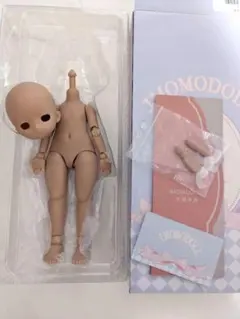 2026年最新】imomoDoll ボディ 1/6の人気アイテム - メルカリ