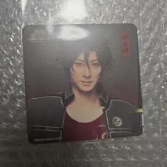 御手杵 ミュージカル刀剣乱舞 刀ミュ 2.5茶屋 コースター