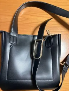 FURLA フルラ エマ 2wayハンドバッグ ターンロック - メルカリ