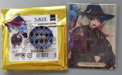 ツイステ デュース ブルームバースデー