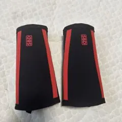 SBD 膝サポーター XXL ブラック/レッド 新品未使用 - メルカリ