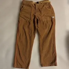 adidas オリジナル パンツ